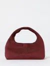Marc Jacobs Handbag  Woman Color Red In Red