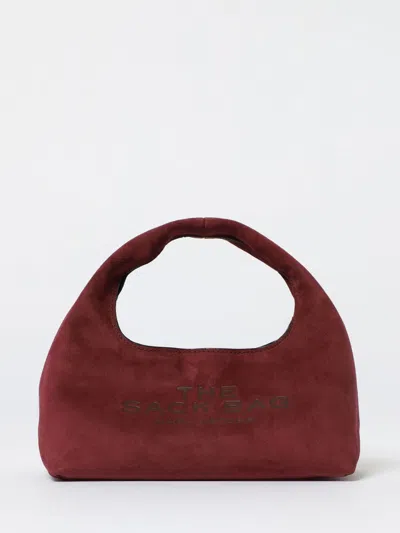 Marc Jacobs Handbag  Woman Color Red