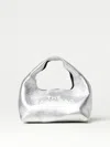Marc Jacobs Women's The Mini Sack Bag In Metallic