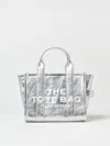 Marc Jacobs Handbag  Woman Color Silver