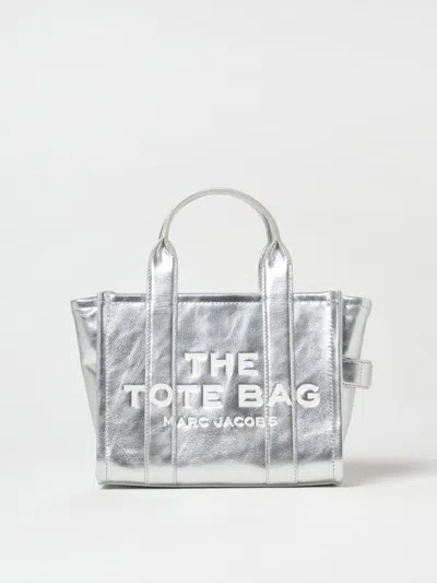 Marc Jacobs Handbag  Woman Color Silver