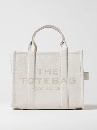 MARC JACOBS HANDBAG MARC JACOBS WOMAN COLOR SILVER,G40517097