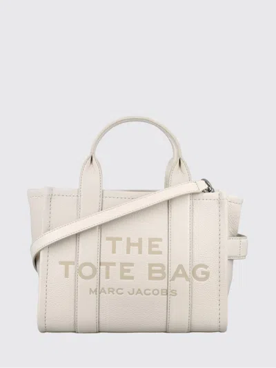 Marc Jacobs Handbag  Woman Color Silver