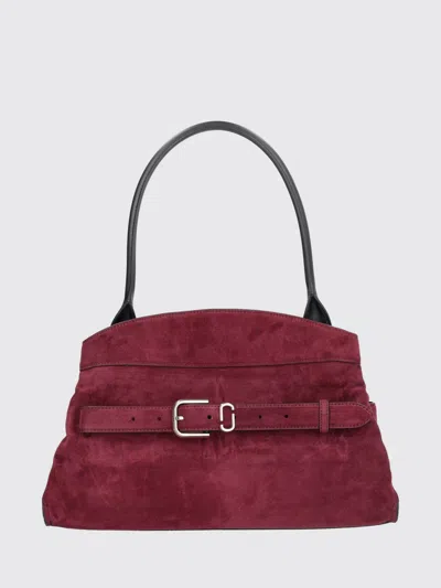 Marc Jacobs Handbag  Woman Color Violet In Purple