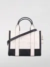 Marc Jacobs Handbag  Woman Color White In White