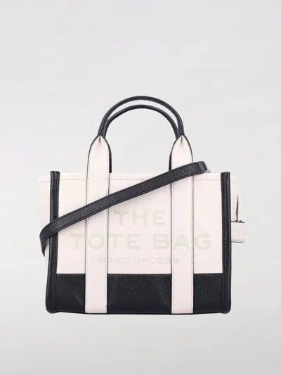 Marc Jacobs Handbag  Woman Color White