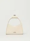 Marc Jacobs Handbag  Woman Color White In White