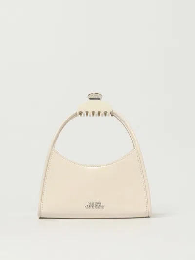 Marc Jacobs Handbag  Woman Color White