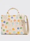 Marc Jacobs Handbag  Woman Color White In White