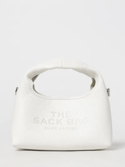 Marc Jacobs Handbag  Woman Color White