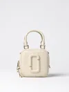 Marc Jacobs Handbag  Woman Color White