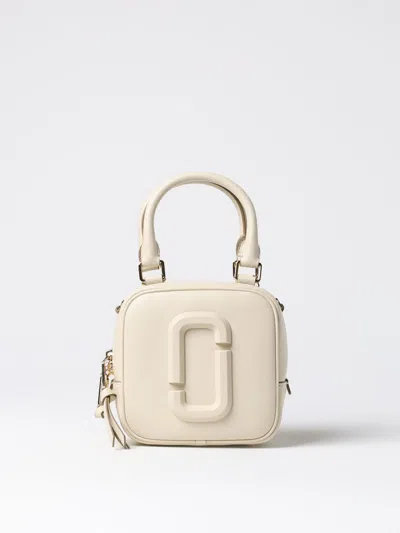 Marc Jacobs Handbag  Woman Color White In White