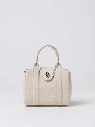 Marc Jacobs Handbag  Woman Color White