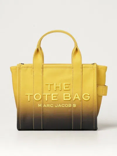 Marc Jacobs Handbag  Woman Color Yellow