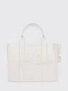 Marc Jacobs Handbag  Woman Color Yellow Cream