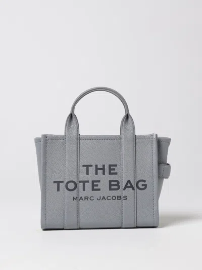 Marc Jacobs Handbag  Woman Color Grey