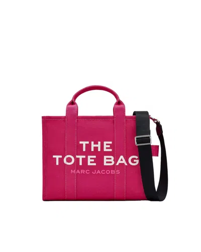 Marc Jacobs Handbag In Pink