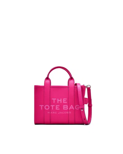 Marc Jacobs Handbag In Pink