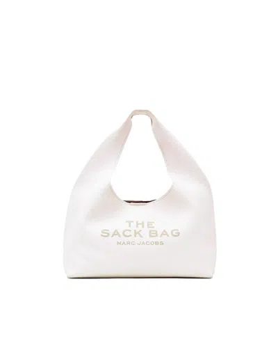 Marc Jacobs Bags In White