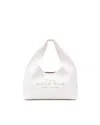 Marc Jacobs The Sack Bag In White