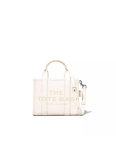 Marc Jacobs Handbag In White