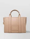 Marc Jacobs Handbag With Practical Top Handles