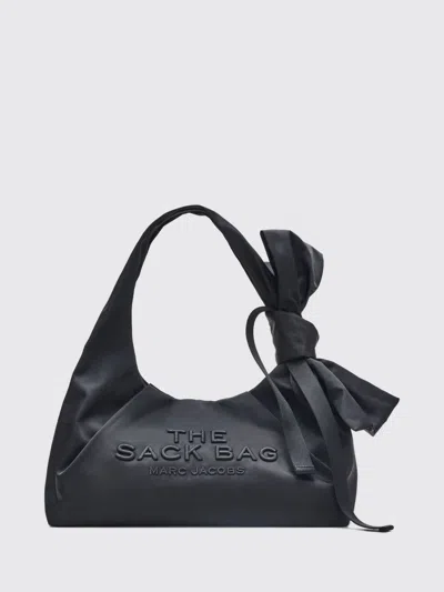 Marc Jacobs Handbag Woman Color Black