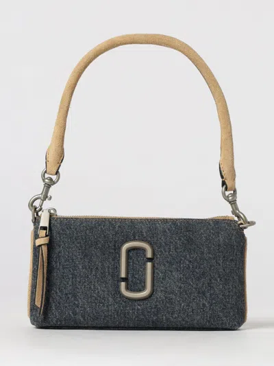 Marc Jacobs Handbag Woman In Gray