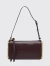 Marc Jacobs Handbag Woman In Burgundy