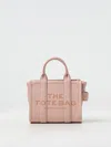 Marc Jacobs Mini Bag  Woman In Blush Pink