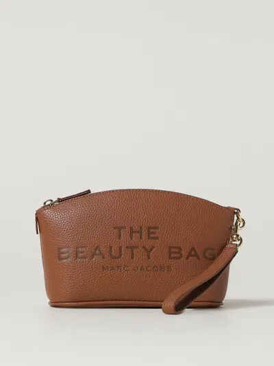 Marc Jacobs Handbag Woman  In Brown