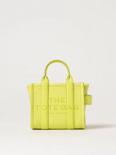 Marc Jacobs Bags In Lemon