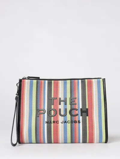 Marc Jacobs Handbag  Woman Color Multicolor