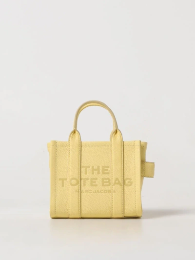 Marc Jacobs Handbag Woman  In Mustard