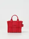 Marc Jacobs Handbag Woman  In Wine