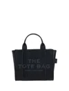 Marc Jacobs Handbags. In Black
