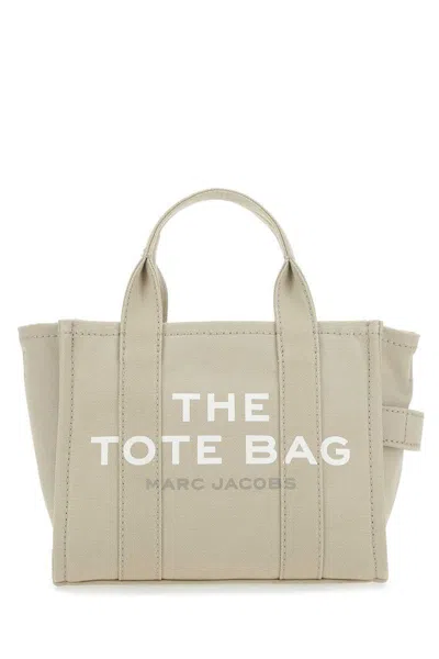 Marc Jacobs Handbags. In Beige