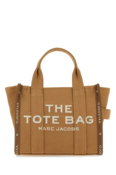 Marc Jacobs Handbags. In Brown