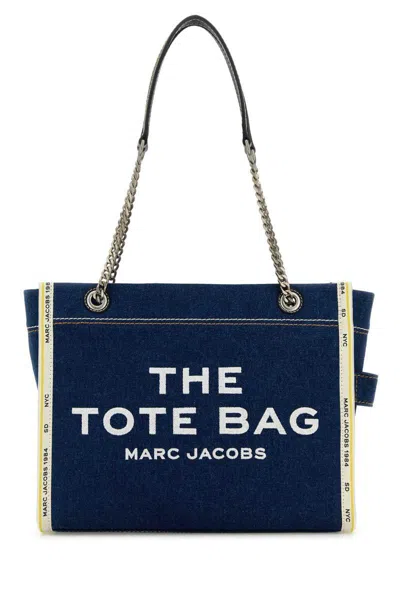 Marc Jacobs Handbags. In Blue