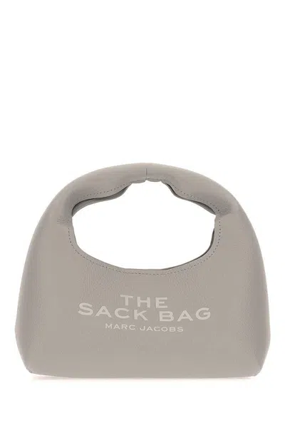 Marc Jacobs Handbags. In Gray