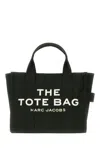 Marc Jacobs Compact Tote Bag With Structured Silhouette
