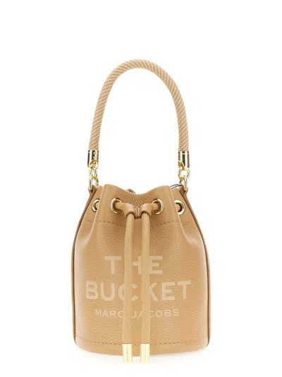 Marc Jacobs Handbags In Beige