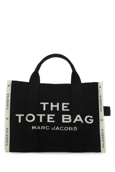 Marc Jacobs Handbags. In Black