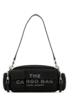 Marc Jacobs Handbags. In Black