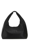 Marc Jacobs Handbags. In Black