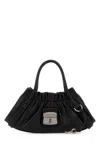 Marc Jacobs Handbags. In Black