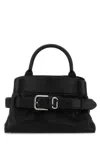 Marc Jacobs Handbags. In Black