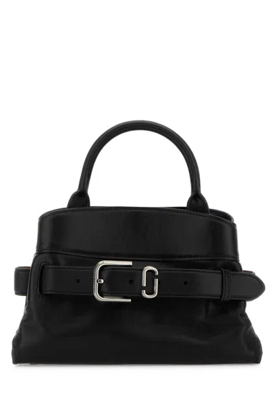 Marc Jacobs Handbags. In Black