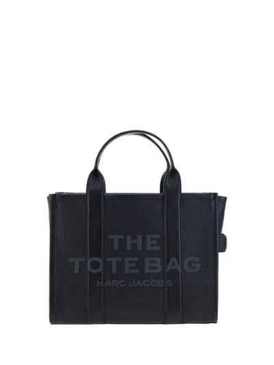 Marc Jacobs Handbags In Black