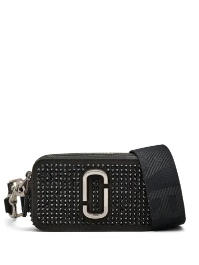 Marc Jacobs Handbags In Black